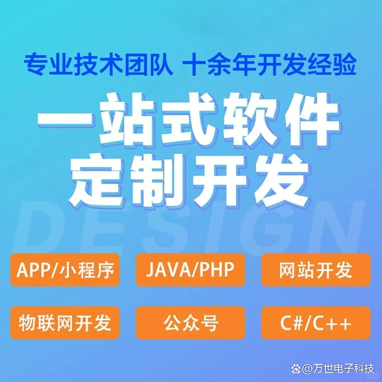 东城区软件开发